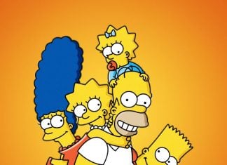 los simpson tendran mas temporadas