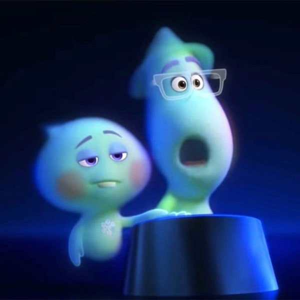 Soul Pixar nominadas Premios Oscar 2021 