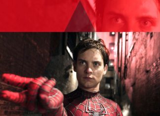 Tobey Maguire como Spider-Man en Avengers: Endgame