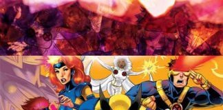 planes de Marvel para integrar a los X-Men al UCM