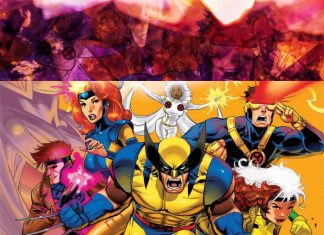 planes de Marvel para integrar a los X-Men al UCM