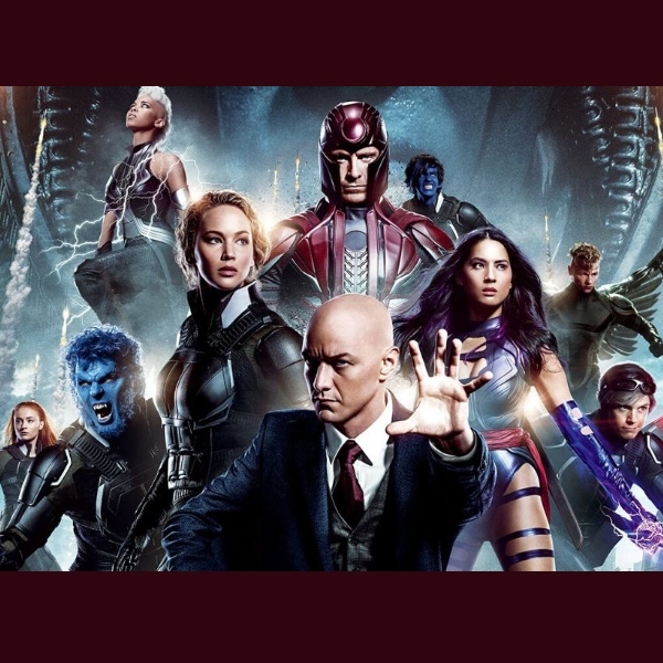 planes de Marvel para integrar a los X-Men al UCM
