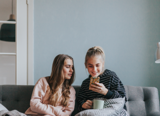 mejores amigos en facebook