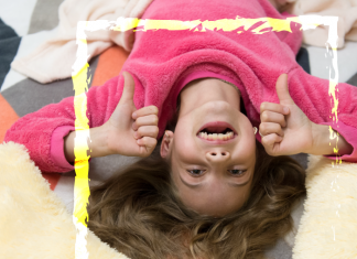 3 maneras de celebrar el Día del Niño de forma increíble desde casa