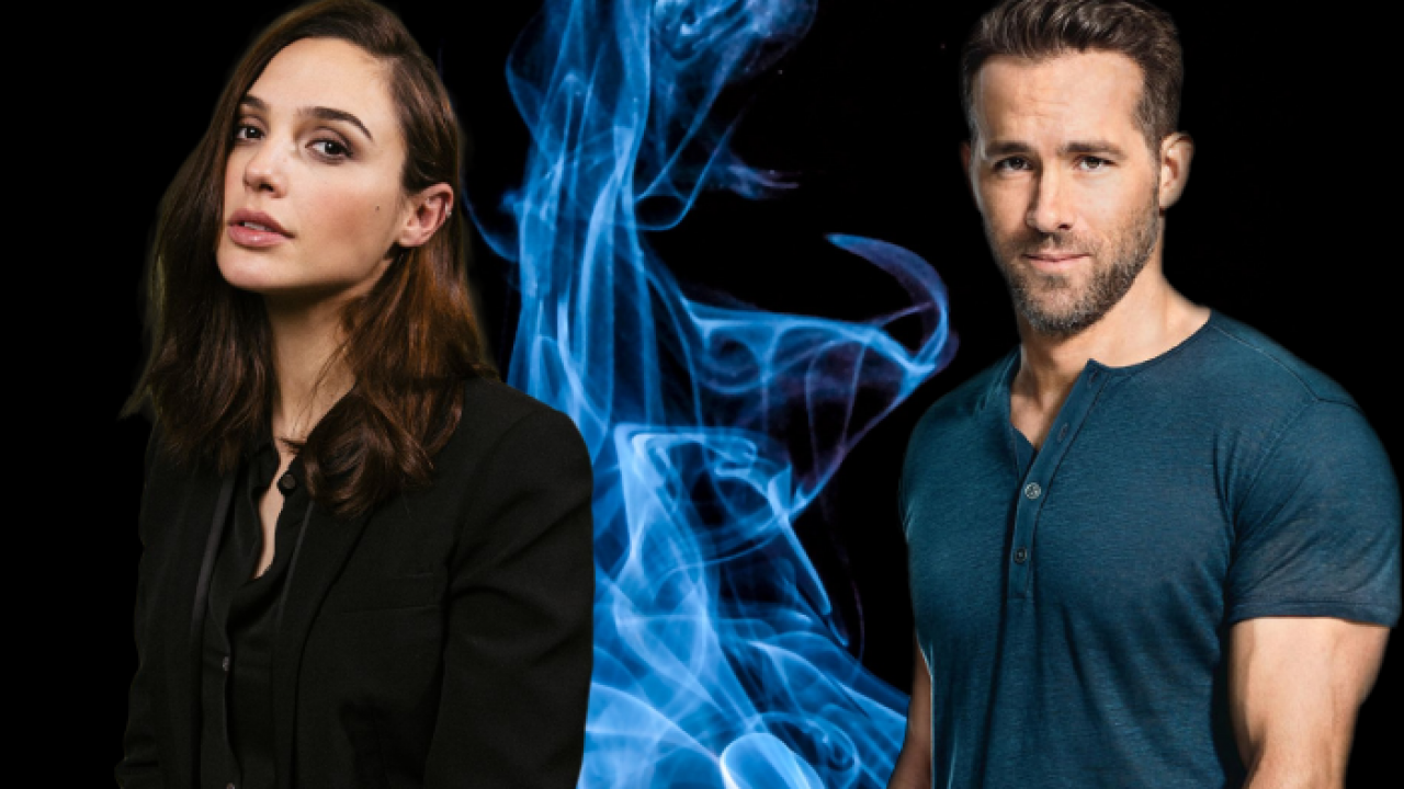 Mortal Kombat 2 pode ser estrelado por Ryan Reynolds e Gal Gadot