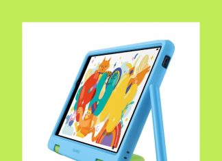 Huawei Matepad T8 Kids