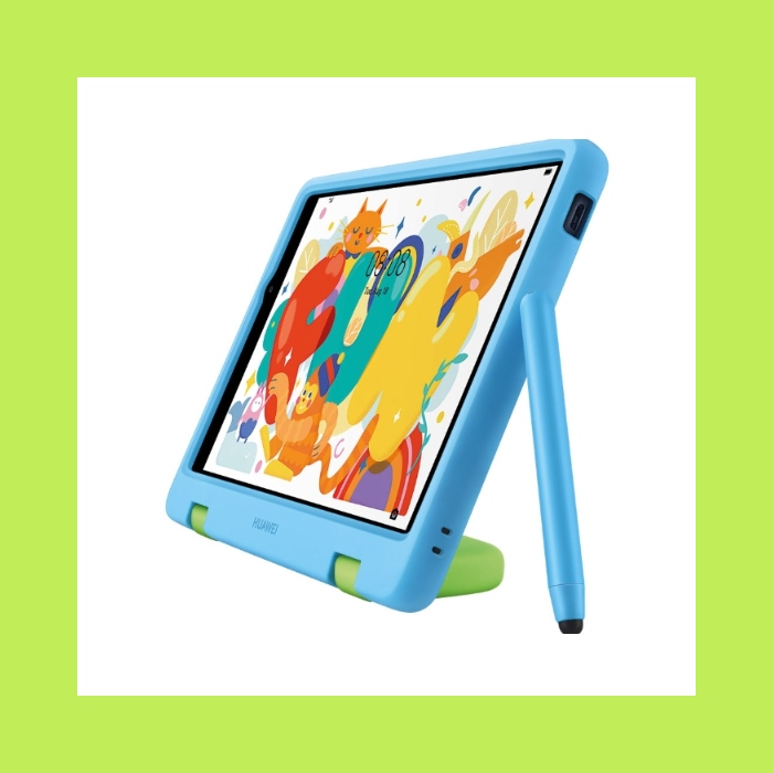 Tablet Huawei para niños en Telcel: ¡Descubre dónde comprarla!