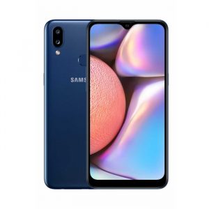 Samsung Galaxy A10s