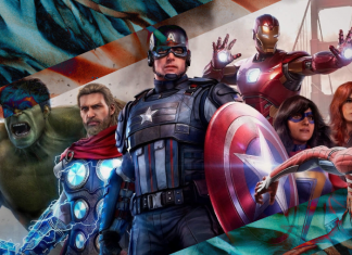 Avengers Campus, nuevo parque temático Marvel Disney