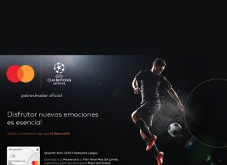 Participa para ganar una experiencia virtual de la UEFA Champions League 2021