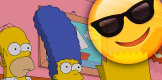 Día Mundial de Los Simpson