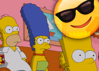 Día Mundial de Los Simpson