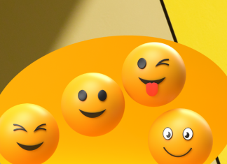 emojis de android 12