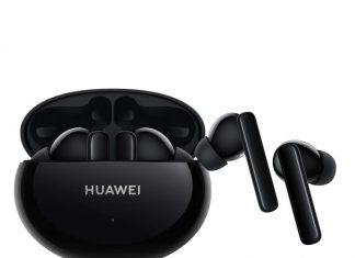 Déjate sorprender por la tecnología de los nuevos Huawei FreeBuds 4i