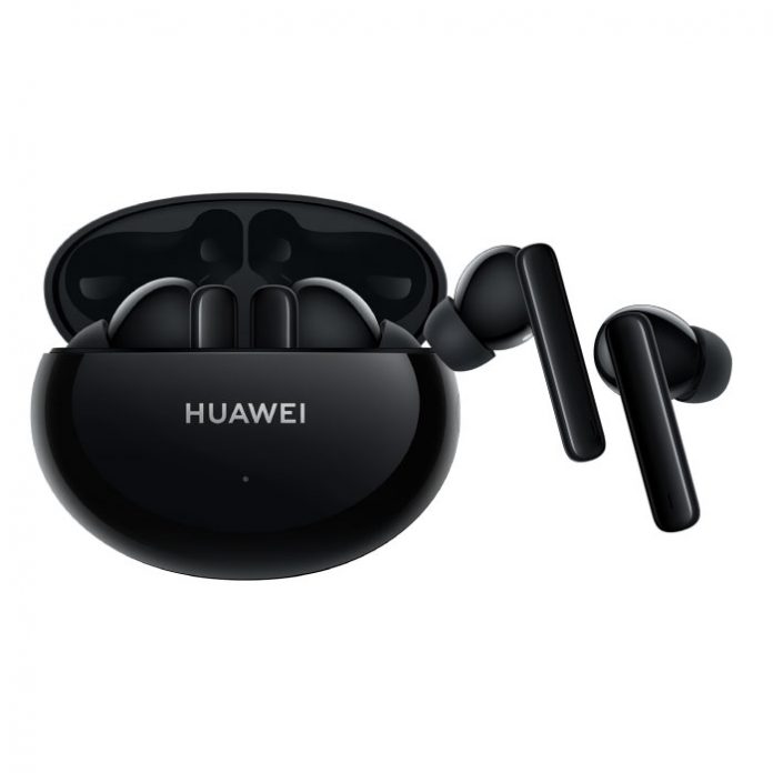 Déjate sorprender por la tecnología de los nuevos Huawei FreeBuds 4i