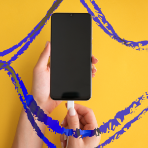 Cargar teléfono batería consejos Google