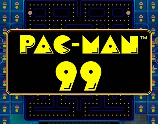 Pac-Man 99 nuevo videojuego para celebrar el 40 aniversario 