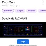 pac-man-doodle-google