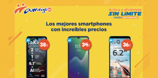 promociones amigo kit