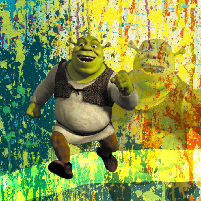 10 cosas que no sabías de Shrek, ¡la película favorita de todos!