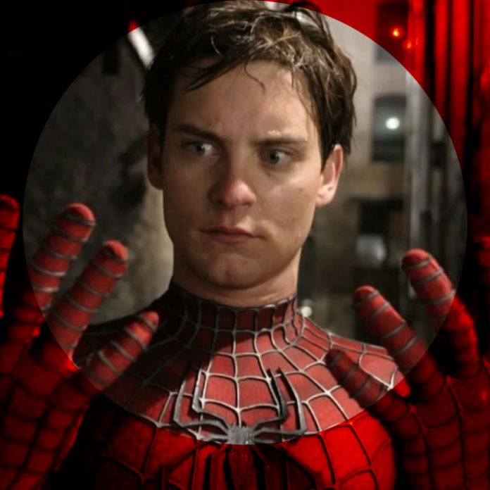 Actor de doblaje confirma a Tobey Maguire en Spider-Man: No Way Home