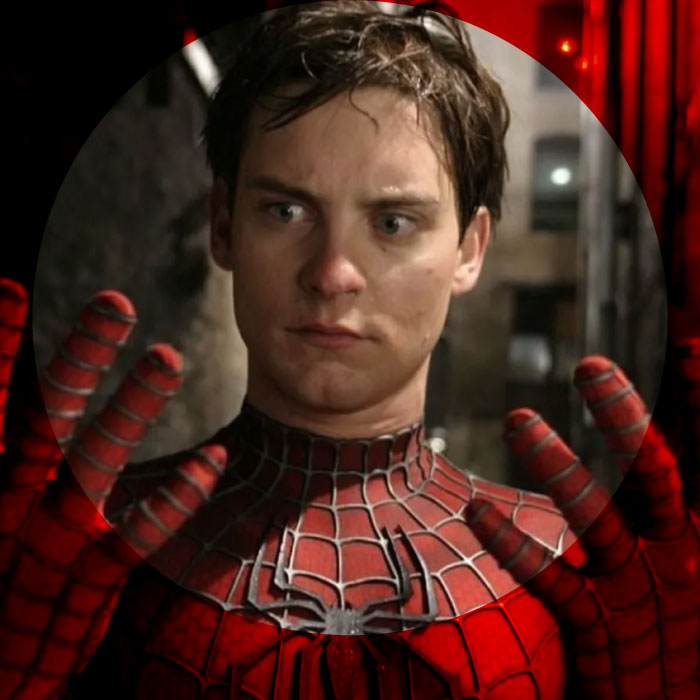 Actor de doblaje confirma a Tobey Maguire en Spider-Man: No Way Home