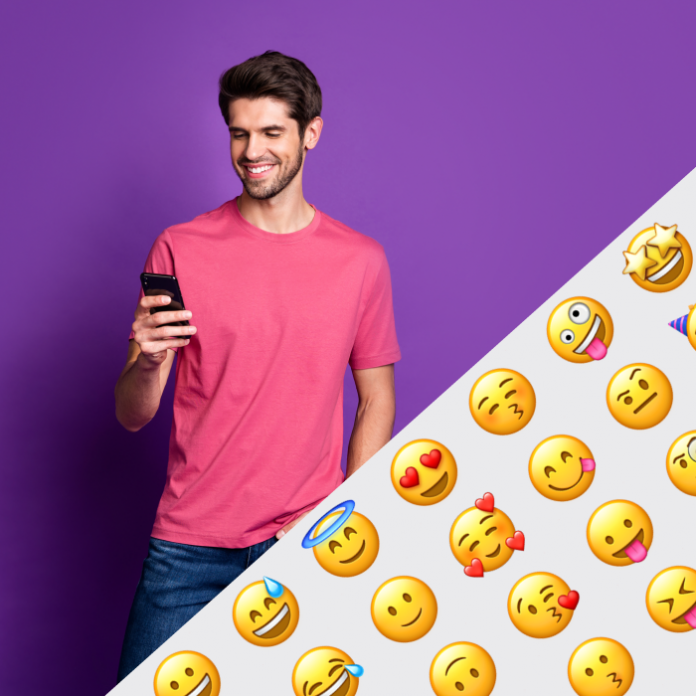 los emojis ocultos de iphone