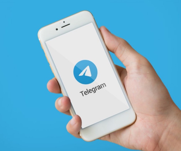 Telegram aplicación móvil descargar 