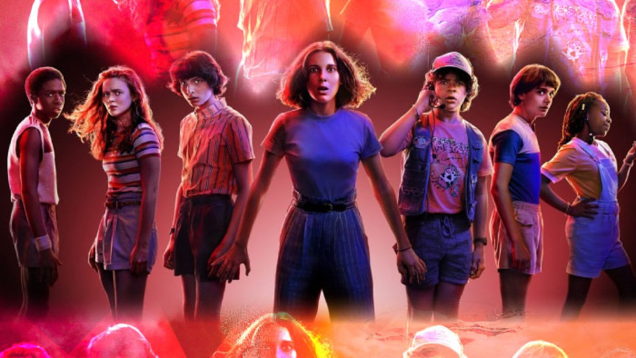 Filtradas las muertes del final de Stranger Things temporada 4?