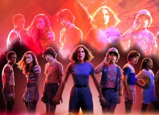 Stranger Things 4: Nuevos detalles y todo sobre la nueva temporada