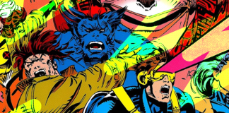 X-Men villanos Marvel Studios UCM mutantes