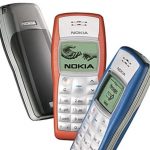 Nokia-1100