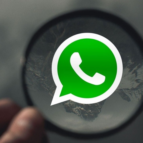 Buscador de WhatsApp, nueva actualización de la app. - Blog HolaTelcel 