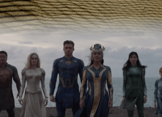 ‘The Eternals’: Todos los detalles sobre los nuevos superhéroes de Marvel, primer tráiler de la película- Blog HolaTelcel