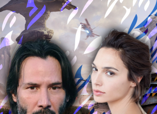 Gal Gadot y Keanu Reeves serían los nuevos protagonistas de Star Wars