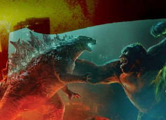 ¡Disfruta del estreno premium de ‘Godzilla vs. Kong’ solo por Claro video!