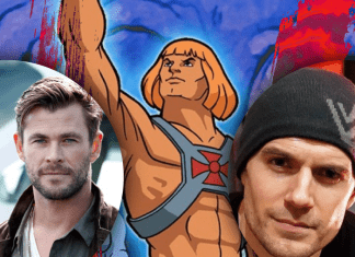 Chris Hemsworth y Henry Cavill quieren ser He-Man- Blog HolaTecel