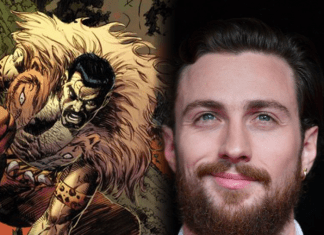 ¿Quién es Kraven el Cazador? El nuevo personaje de Aaron Taylor-Johnson- Blog HolaTelcel