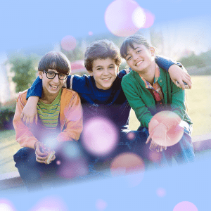 la nueva versión de Los Años Maravillosos