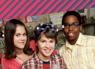 ¡‘El manual de supervivencia escolar de Ned’ regresará con una secuela!