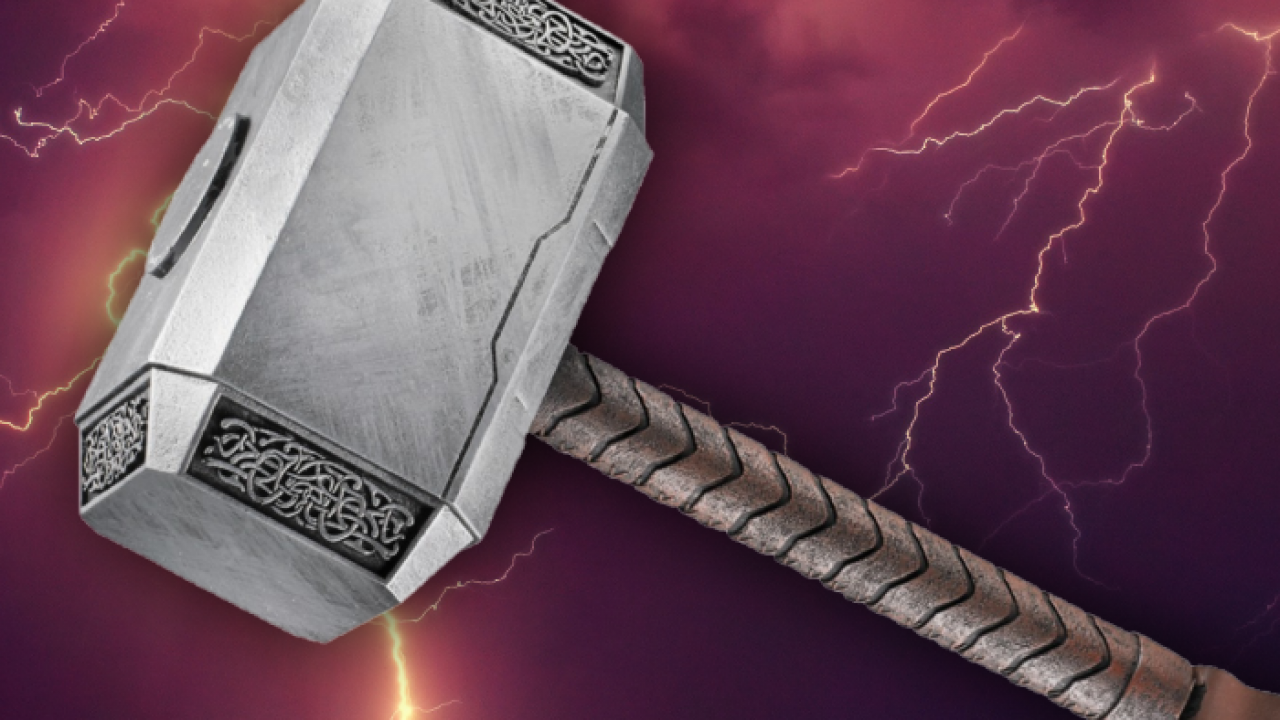 Marvel, Thor: ¿Cuáles son todos los poderes del martillo Mjolnir en las  películas y cómics?