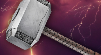 10 superhéroes que han podido levantar el martillo de Thor