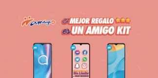 estrena un amigo kit de telcel en mayo con estas promociones