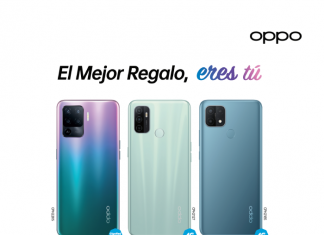 Esta es tu oportunidad de conseguir el regalo ideal para mamá, aprovechando esta promoción que Telcel tiene para ti en equipos OPPO en Amigo Kit