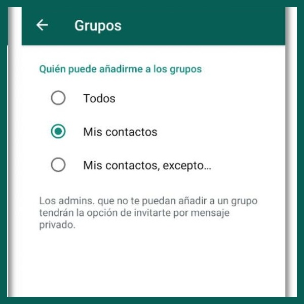 Cómo verificar tu privacidad en WhatsApp e identificar si hay una actualización secreta