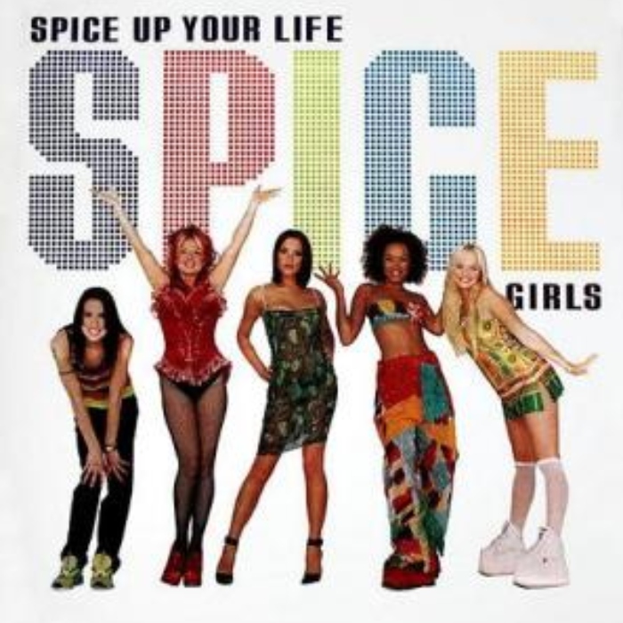Spice Girls nueva película