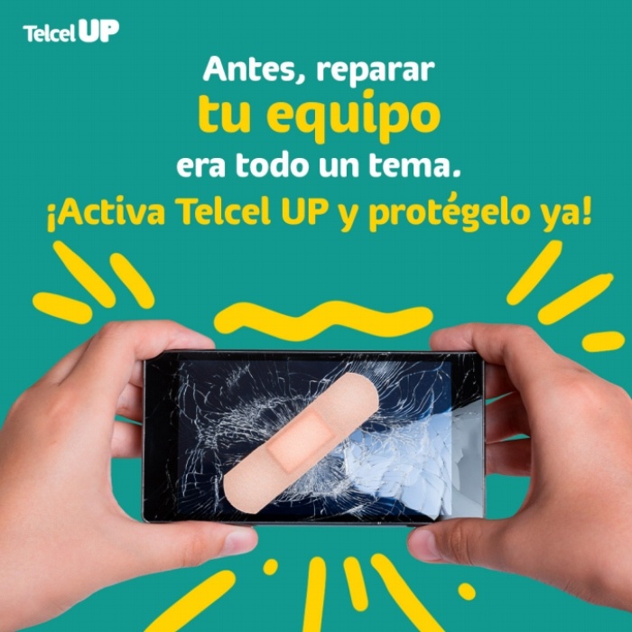 telcel-up