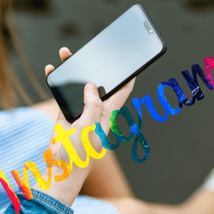 Instagram: ¿Cómo crear textos en colores arcoíris para tus historias? - Blog HolaTelcel