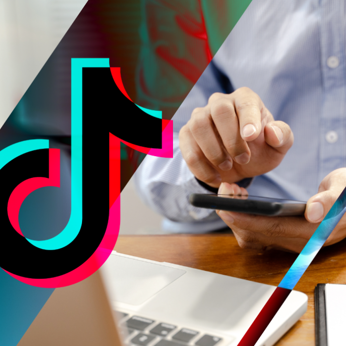 TikTok incluirá una nueva función para encontrar trabajo