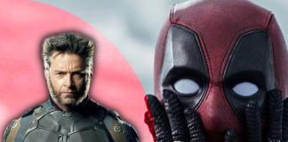 Hugh Jackman, Wolverine, cameo en Deadpool 3